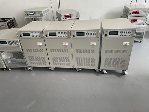 深析全新单进单出变频电源与成都交流电源参数 通信设备的稳定之选