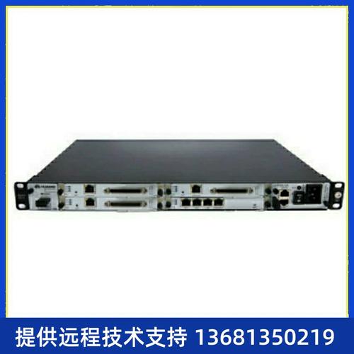 espace iad196标配主机/企业分支模拟用户扩容通信设备96路
