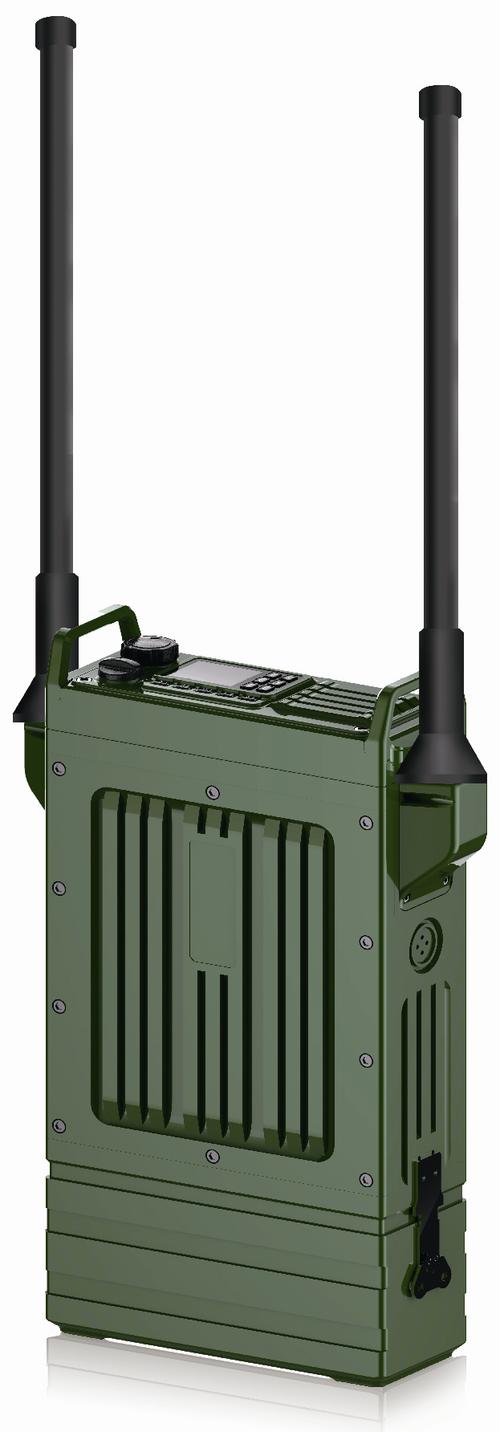 BF-9000 BMC任务关键型应急通信系统 筑牢极端环境下的通信生命线